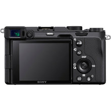 Load image into Gallery viewer, Sony A7C Body (Black)