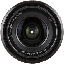 Load image into Gallery viewer, Sony A7 MK IV Kit (28-70mm)