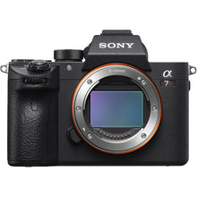 Load image into Gallery viewer, Sony A7R Mark IIIa Body (ILCE-7RM3A)
