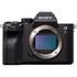 Sony A7R Mark IVa Body (ILCE-7RM4A)