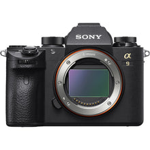 Load image into Gallery viewer, Sony A9 Body (Black)
