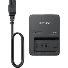 Load image into Gallery viewer, Sony BC-QZ1 Battery Charger