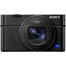 Load image into Gallery viewer, Sony Cyber-Shot DSC-RX100 M7 (Black)