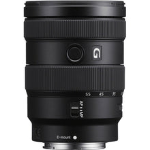 Load image into Gallery viewer, Sony E 16-55mm f/2.8 G Lens (SEL1655G)