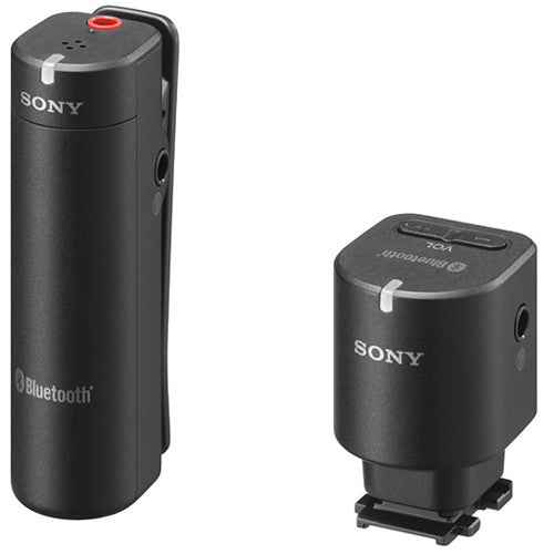 Image of Sony ECM-W1M Wireless Microphone