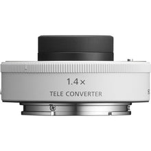 Load image into Gallery viewer, Sony FE 1.4x Teleconverter (SEL14TC)