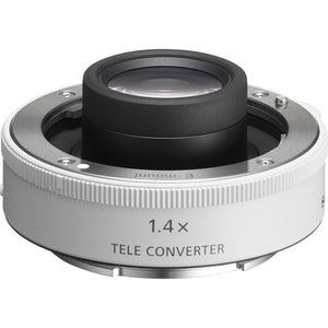Sony FE 1.4x Teleconverter (SEL14TC)