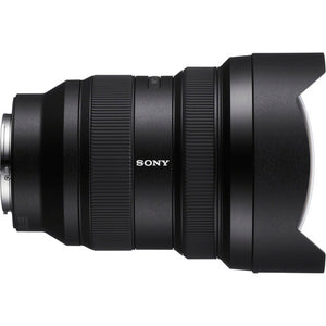 Sony FE 12-24mm f/2.8 GM Lens (SEL1224GM)