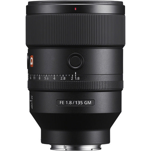 品揃え豊富で GM SONY mm FE FE 135mm f/1.8 F1.8 review GM FE カメラ