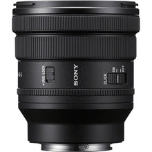 Load image into Gallery viewer, Sony FE 16-35mm f/4 PZ G Lens (SELP1635G)