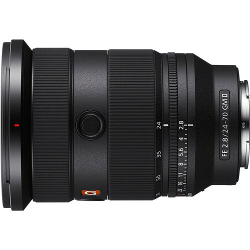 Sony FE 24-70mm F2.8ony FE 24-70mm F2.8                     