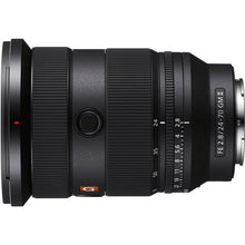 Load image into Gallery viewer, Sony FE 24-70mm F2.8 GM II (SEL2470GM2)