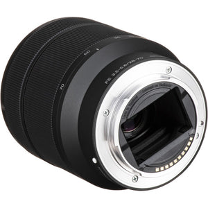 Sony FE 28-70mm f/3.5-5.6 OSS Lens (SEL2870)