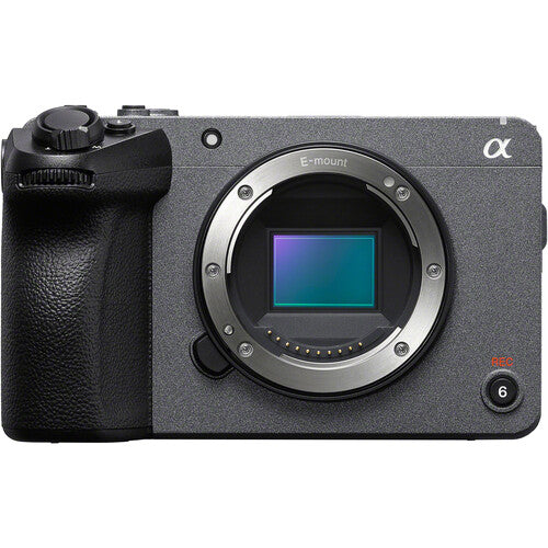 Image of Sony FX30 Digital Cinema Camera Body