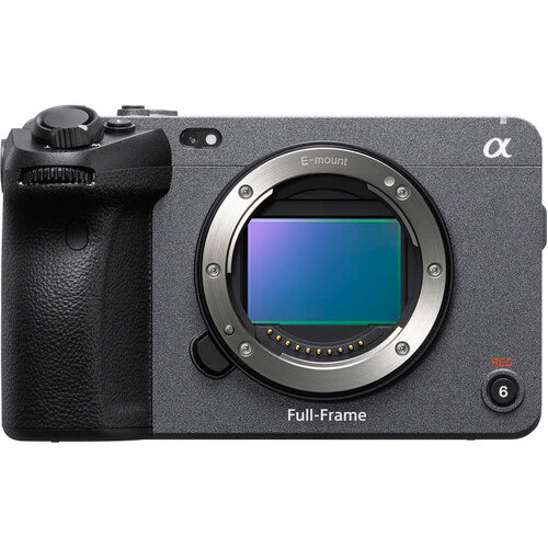 Image of Sony FX3 Full-Frame Cinema Camera (ILME-FX3)