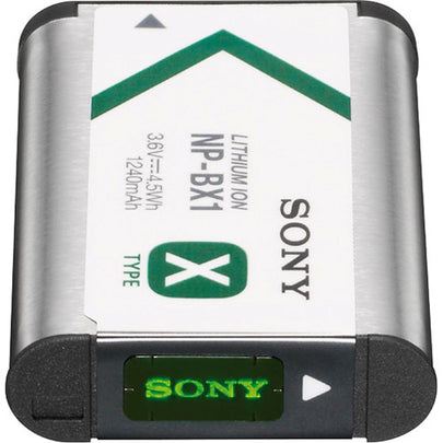 Sony NP-BX1 Original Battery