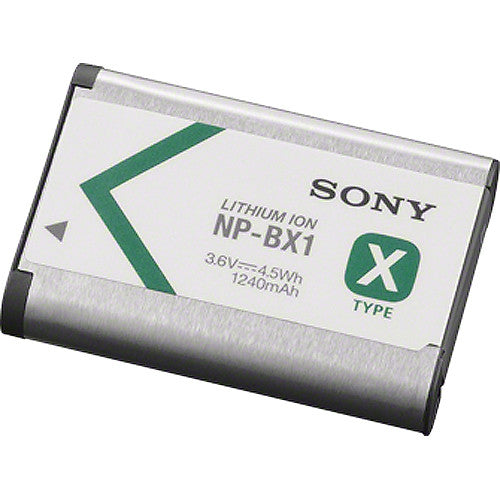 Image of Sony NP-BX1 Original Battery
