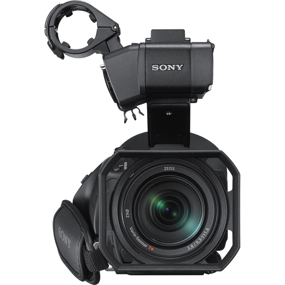 Image of Sony PXW-Z90 XDCAM Handheld Camcorder
