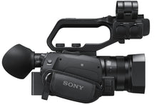 Load image into Gallery viewer, Sony PXW-Z90 XDCAM Handheld Camcorder
