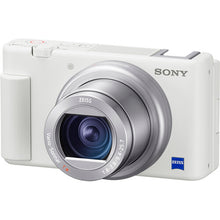 Load image into Gallery viewer, Sony ZV-1 Digital Camera (White)