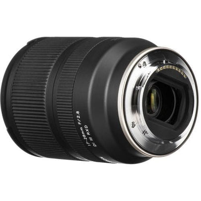 Tamron 17-28mm F/2.8 Di III RXD Lens for Sony E Mount (A046SF)