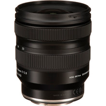 Load image into Gallery viewer, Tamron 20-40mm F/2.8 Di III VXD Lens (A062) (Sony E)