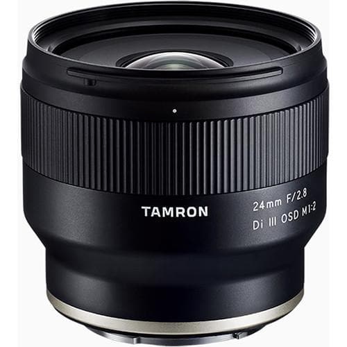 Image of Tamron 24mm f/2.8 Di III OSD Lens F051 (Sony E)
