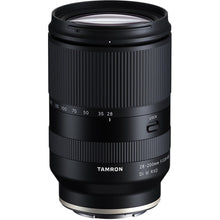 Load image into Gallery viewer, Tamron 28-200mm f/2.8-5.6 Di III RXD Lens (Sony E)