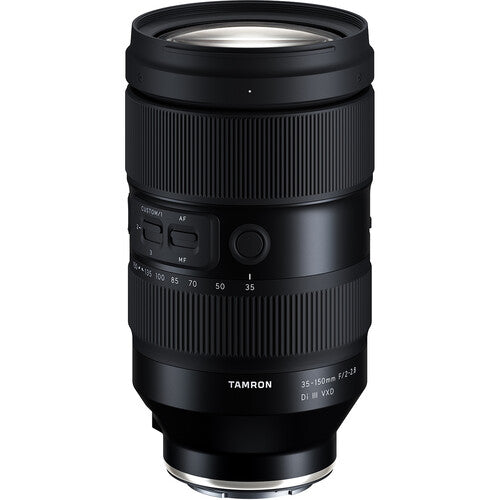 Image of Tamron 35-150mm F/2-2.8 Di III VXD Lens (Sony E, A058)