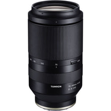 Load image into Gallery viewer, Tamron 70-180mm f/2.8 Di III VXD Lens for Sony E (A056)
