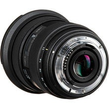 Load image into Gallery viewer, Tokina ATX-I 11-20mm f/2.8 CF Lens (Nikon F)