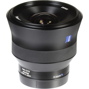 Buy ZEISS Batis 18mm f/2.8 Lens (Sony E) at Canada's Lowest Online