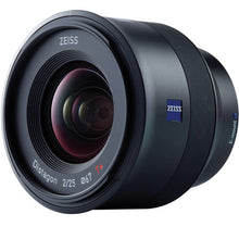 Load image into Gallery viewer, ZEISS Batis 25mm f/2 Lens (Sony E)