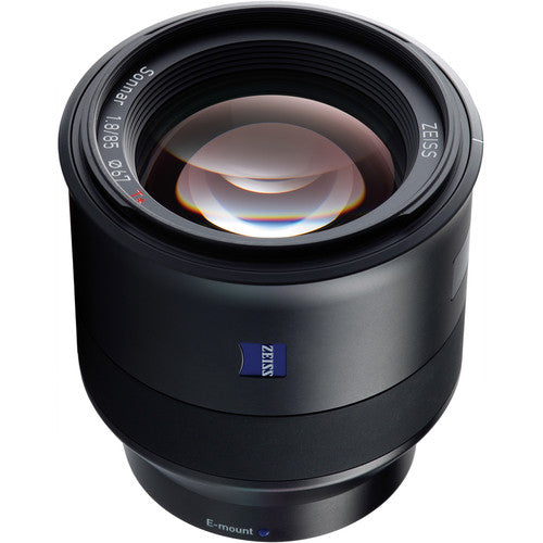 Carl Zeiss Batis 85mm F1.8-